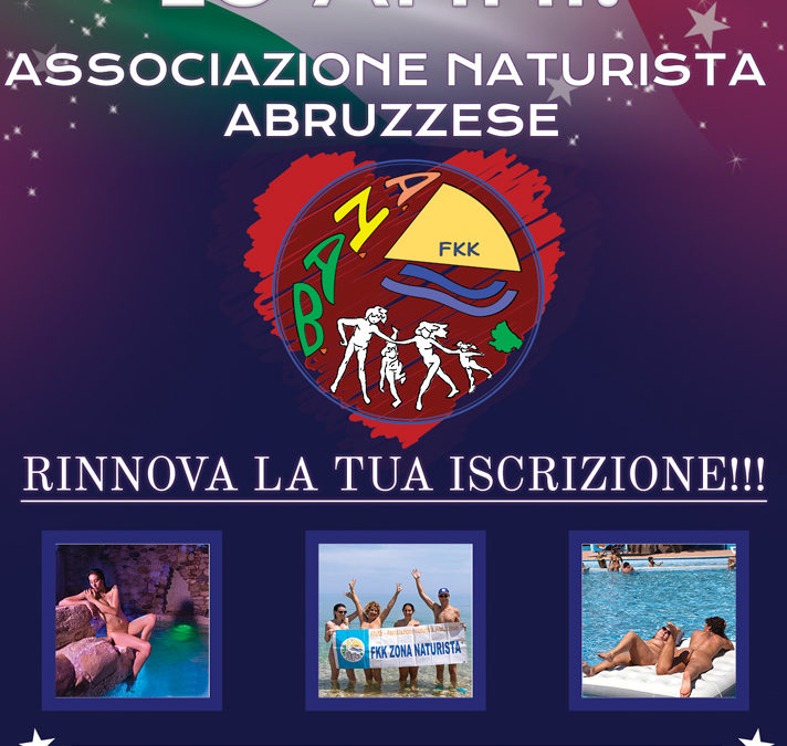 campagna rinnovo 2019 anab